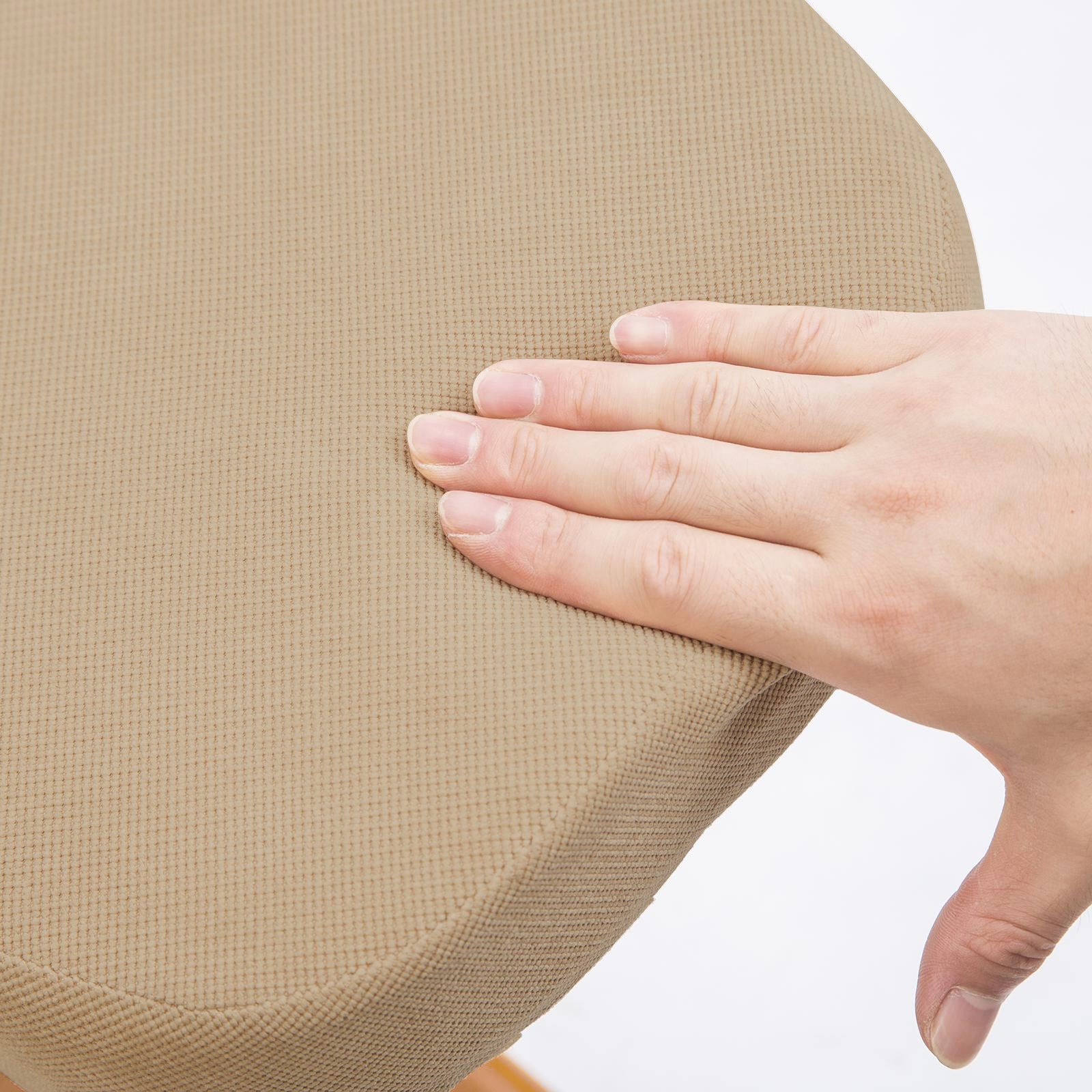 Office & Desk Chairs: Ergonomic Adjustable Kneeling Chair BEIGE