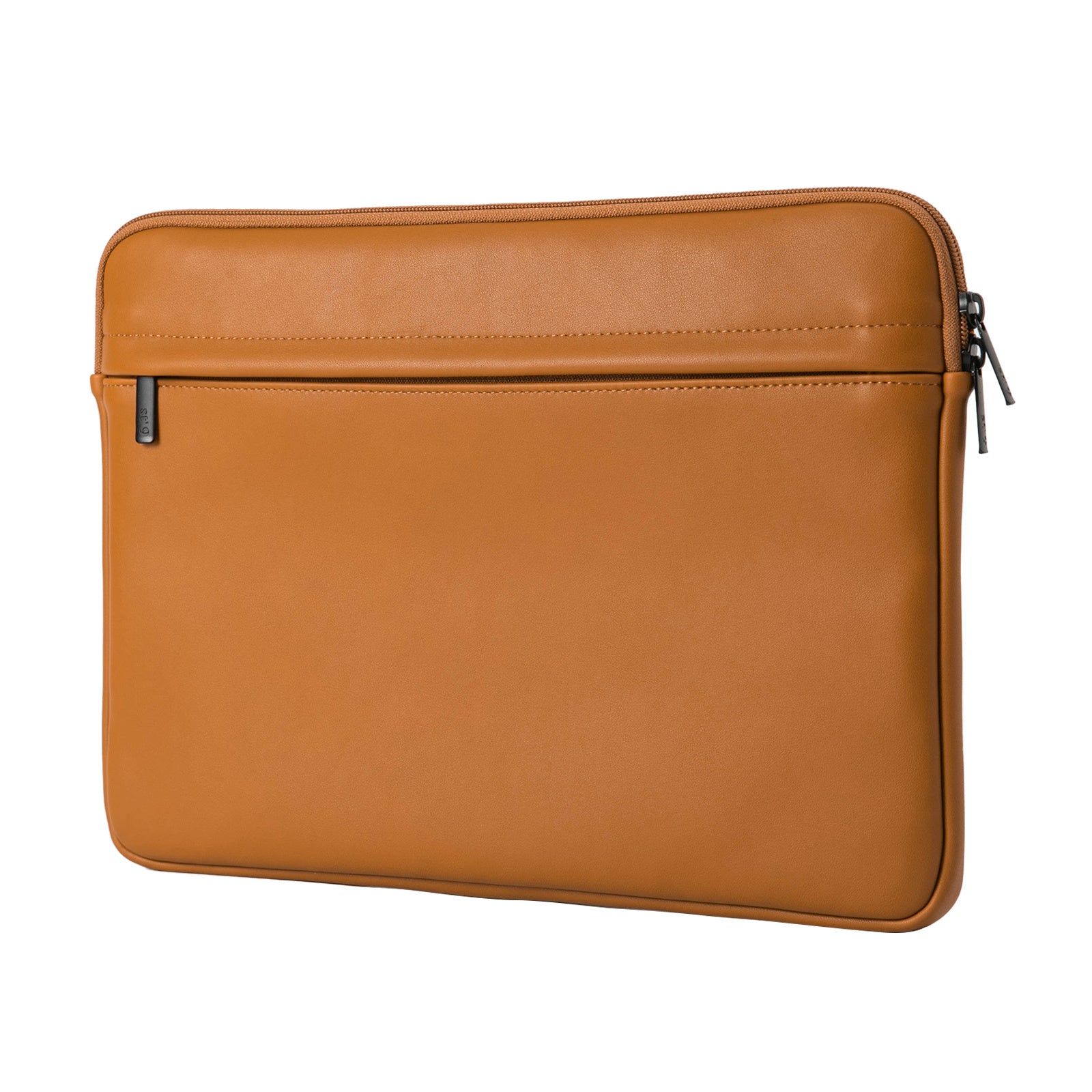 Tablets & Cases: 15 inch Laptop Sleeve Padded Travel Carry Case Bag L size ERATO BROWN