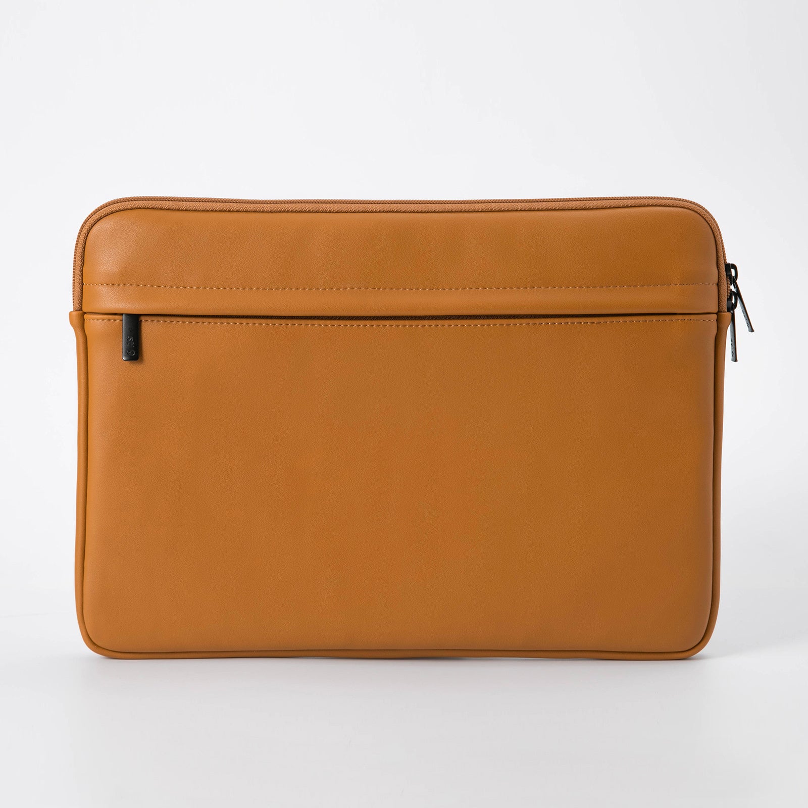 Tablets & Cases: 15 inch Laptop Sleeve Padded Travel Carry Case Bag L size ERATO BROWN