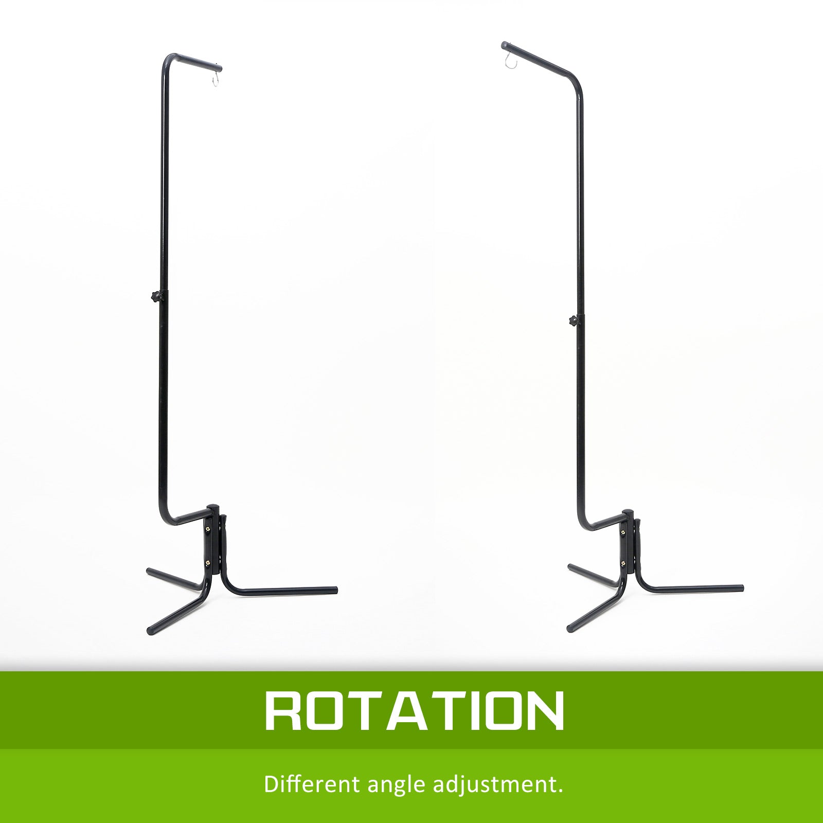 Bird Cages & Stands: Bird Cage Hanger Stand Parrot Aviary SOLO 160cm