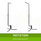 Bird Cages & Stands: Bird Cage Hanger Stand Parrot Aviary SOLO 160cm