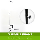 Bird Cages & Stands: Bird Cage Hanger Stand Parrot Aviary SOLO 160cm