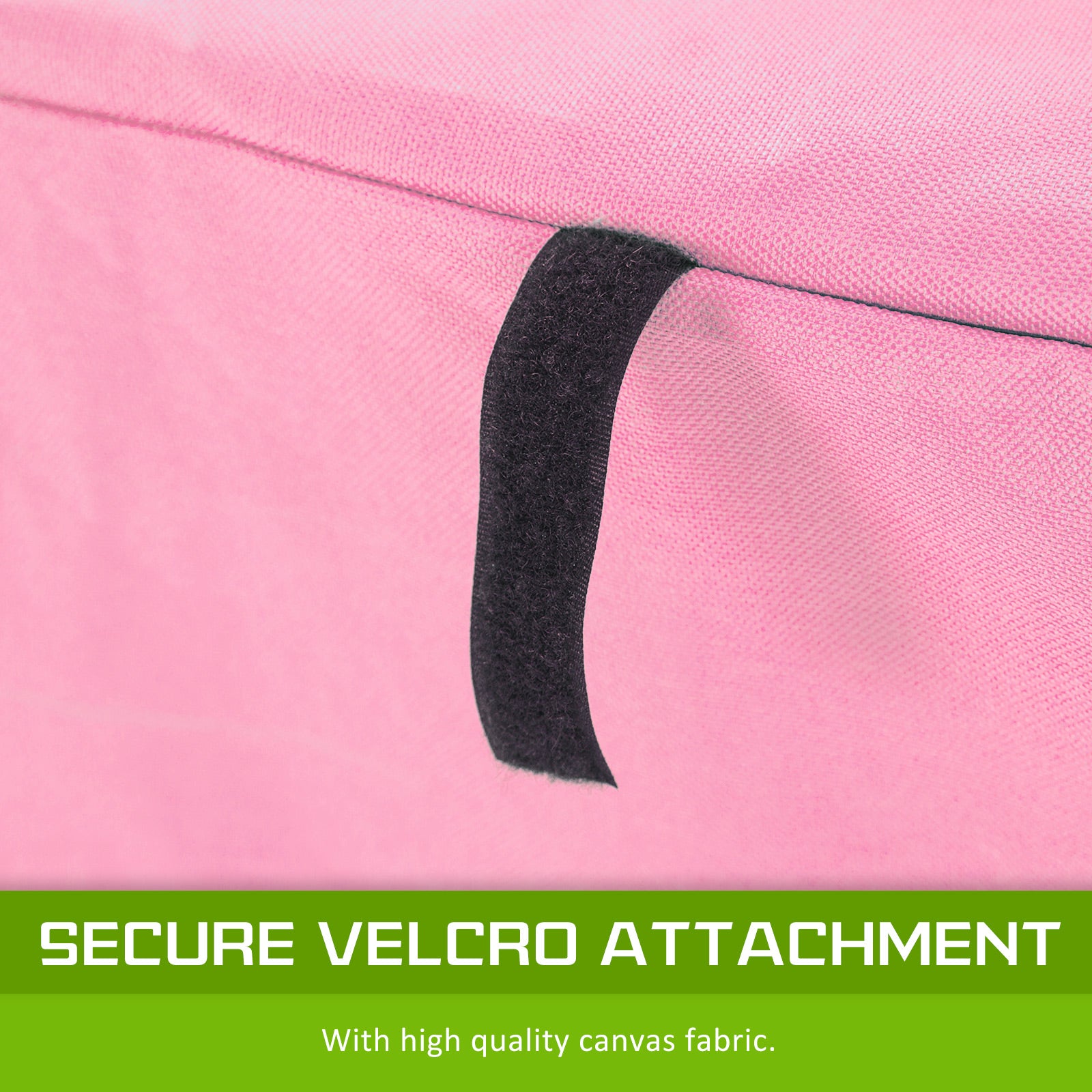 Dog Playpens & Gates: Cage Cover Enclosure for Wire Dog Cage Crate 48in PINK