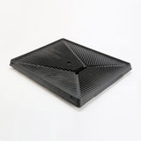 Dog Beds: Pet Dog Potty Tray Training Toilet + 1 Grass Mat 63cm x 50cm