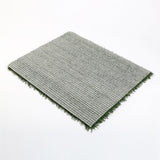 Dog Beds: Pet Dog Potty Tray Training Toilet + 1 Grass Mat 63cm x 50cm