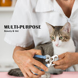 Dog Grooming Supplies: Paw Mate Pet Grooming Salon Table 97cm Adjustable Foldable Mobile Dog Cat for Commercial PINK