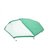 Dog Playpens & Gates: Net Cover Green for Pet Playpen Dog Cage 30in