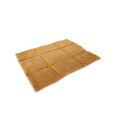 Dog Playpens & Gates: Pet Dog Cat Cushion Mat Pad 36in BEIGE