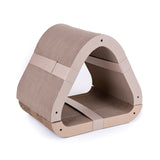 Cat Scratchers: The replacement of Yaomi Wood Triangle Cat Scratcher