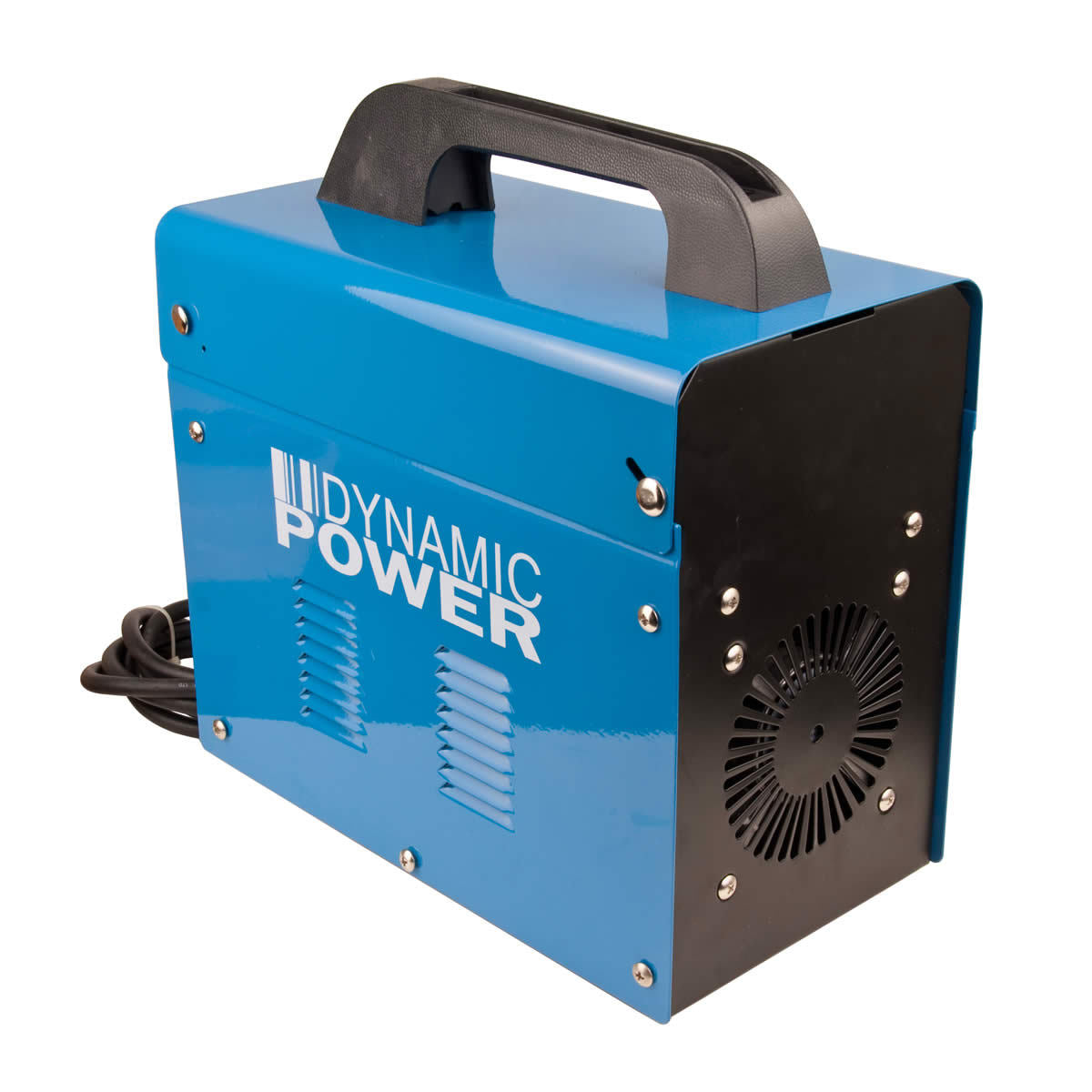 Welding Guns & Plasma Cutters: MIG Gasless Welder Portable Welding Machine 130Amp