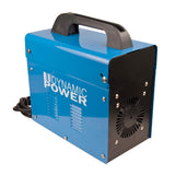 Welding Guns & Plasma Cutters: MIG Gasless Welder Portable Welding Machine 130Amp