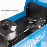 Welding Guns & Plasma Cutters: MIG Gasless Welder Portable Welding Machine 130Amp