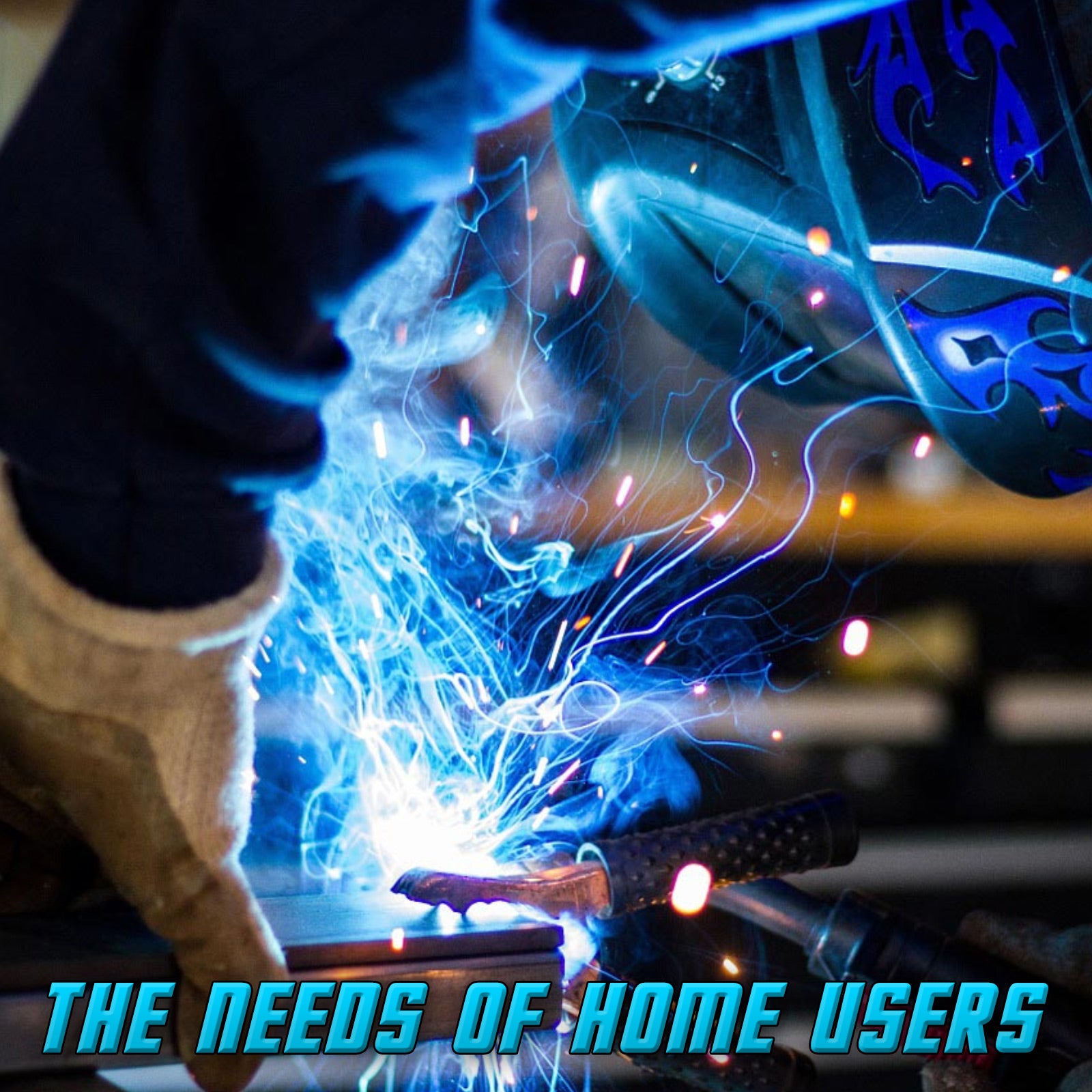 Welding Guns & Plasma Cutters: MIG Gasless Welder + Wire Portable Welding Machine 130Amp