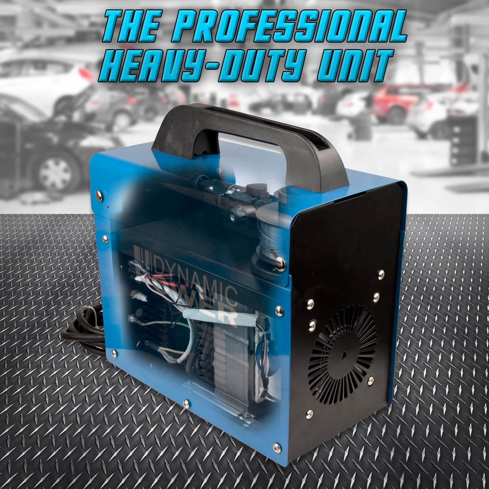 Welding Guns & Plasma Cutters: MIG Gasless Welder + Wire Portable Welding Machine 130Amp