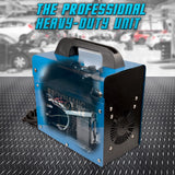 Welding Guns & Plasma Cutters: MIG Gasless Welder + Wire Portable Welding Machine 130Amp