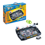 Activity Toys: Tronex 328+ Circuit City STEM Kit Toy for Kids Educational Circuit Learning Board