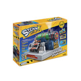 Activity Toys: Stemnex Amazing Steam Engine STEM Toy Build Your Own Educational Construction Kit