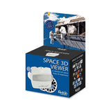 Activity Toys: Space 3D Viewer Explore Universe Moon - Kids STEAM Learning Toy