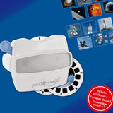 Activity Toys: Space 3D Viewer Explore Universe Moon - Kids STEAM Learning Toy