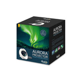 Activity Toys: Aurora Projector Moving Night Light 8 Colour Mode - Kids Learning Toy