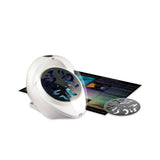 Activity Toys: Aurora Projector Moving Night Light 8 Colour Mode - Kids Learning Toy