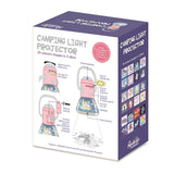 Activity Toys: Unicorn Mini Night Light Camping Projector - Lantern Torch Kids Learning Toy
