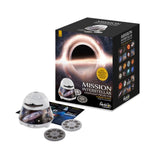 Activity Toys: Mission Interstellar Dreamy Sky Night Light Projector - Kids STEAM Toy