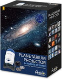 Activity Toys: Planetarium Dome Projector - STEM Toy Space Planet Zodiac Moon Galaxy Night Lights