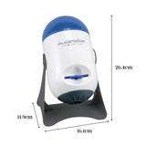 Activity Toys: Planetarium Dome Projector - STEM Toy Space Planet Zodiac Moon Galaxy Night Lights