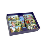 Activity Toys: Storytelling Torch Projector 6 Stories Gift Set - Audio Kids Learning STEM Toy  - Series 2