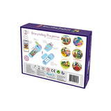 Activity Toys: Storytelling Torch Projector 6 Stories Gift Set - Audio Kids Learning STEM Toy  - Series 2