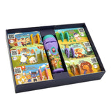 Activity Toys: Storytelling Torch Projector 6 Stories Gift Set - Audio Kids Learning STEM Toy