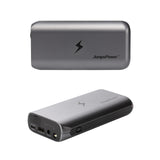 2000A JumpsPower GTS Jump Starter Powerbank 37000mWh 12V Phone Car Battery Charger