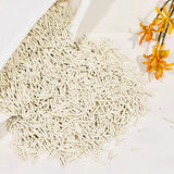 Cat Litter: YES4PETS 16KG Biodegradable Flushable Clumping Cat Tofu Eco Litter