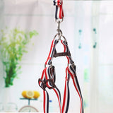 Dog Collars, Leads & Harnesses: YES4PETS 2 X Large Pet Dog Harness Collar leash lead