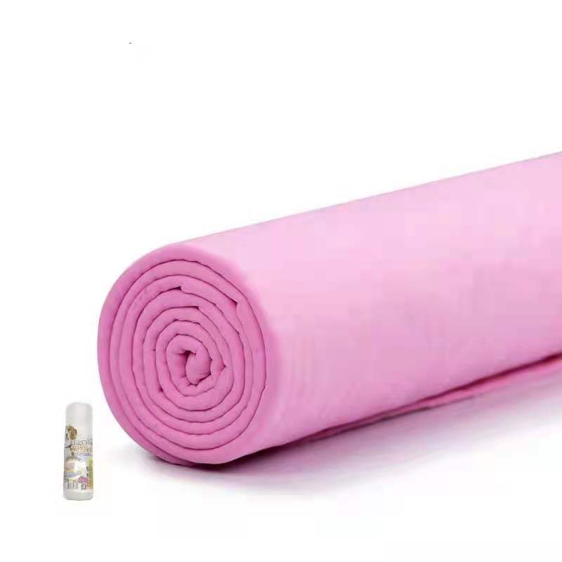 Pet Grooming Supplies: 4 x Pet Cat Dog Strong Absorbent Towel Wash Towel Bath Multipurpose Towel