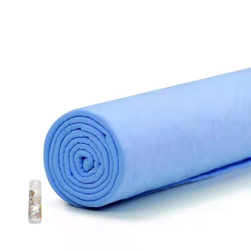 Pet Grooming Supplies: 4 x Pet Cat Dog Strong Absorbent Towel Wash Towel Bath Multipurpose Towel