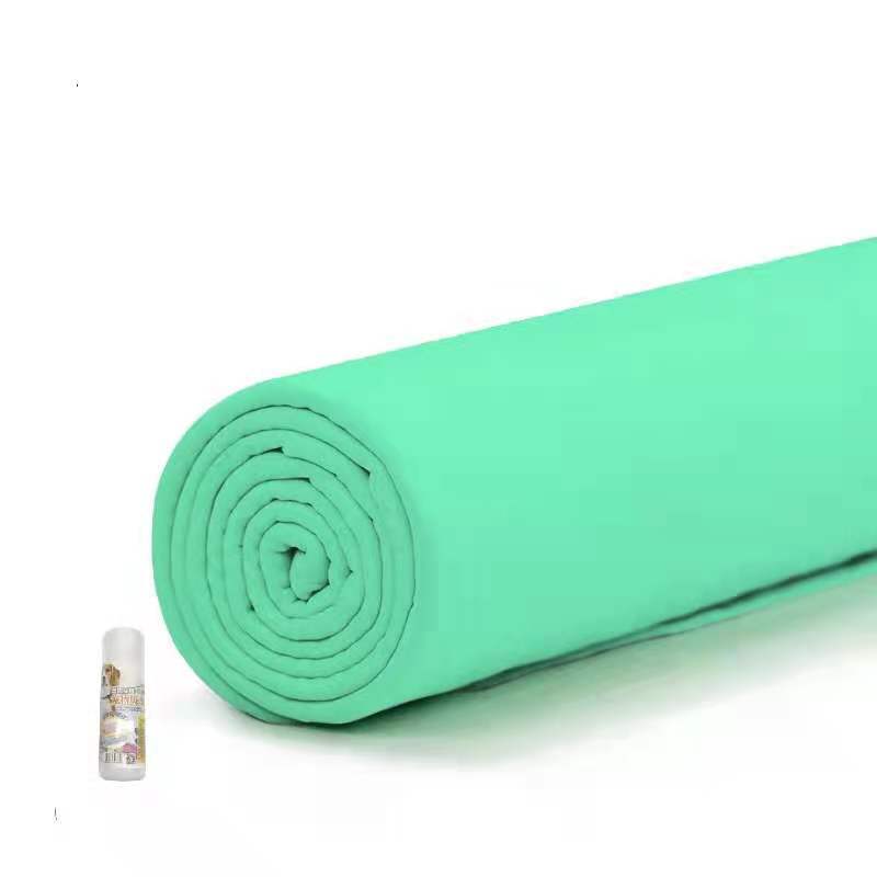 Pet Grooming Supplies: 4 x Pet Cat Dog Strong Absorbent Towel Wash Towel Bath Multipurpose Towel