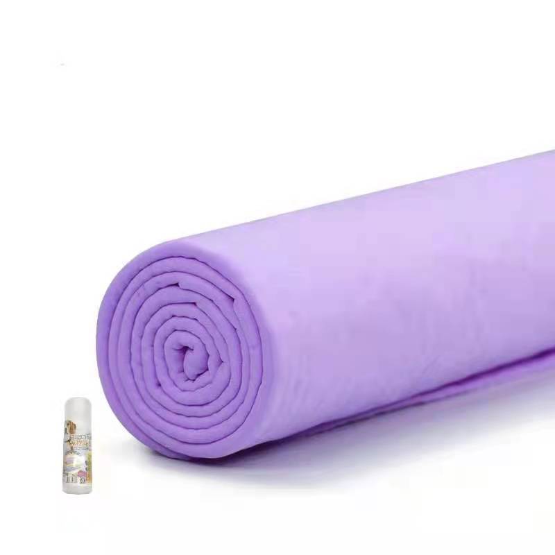 Pet Grooming Supplies: 4 x Pet Cat Dog Strong Absorbent Towel Wash Towel Bath Multipurpose Towel