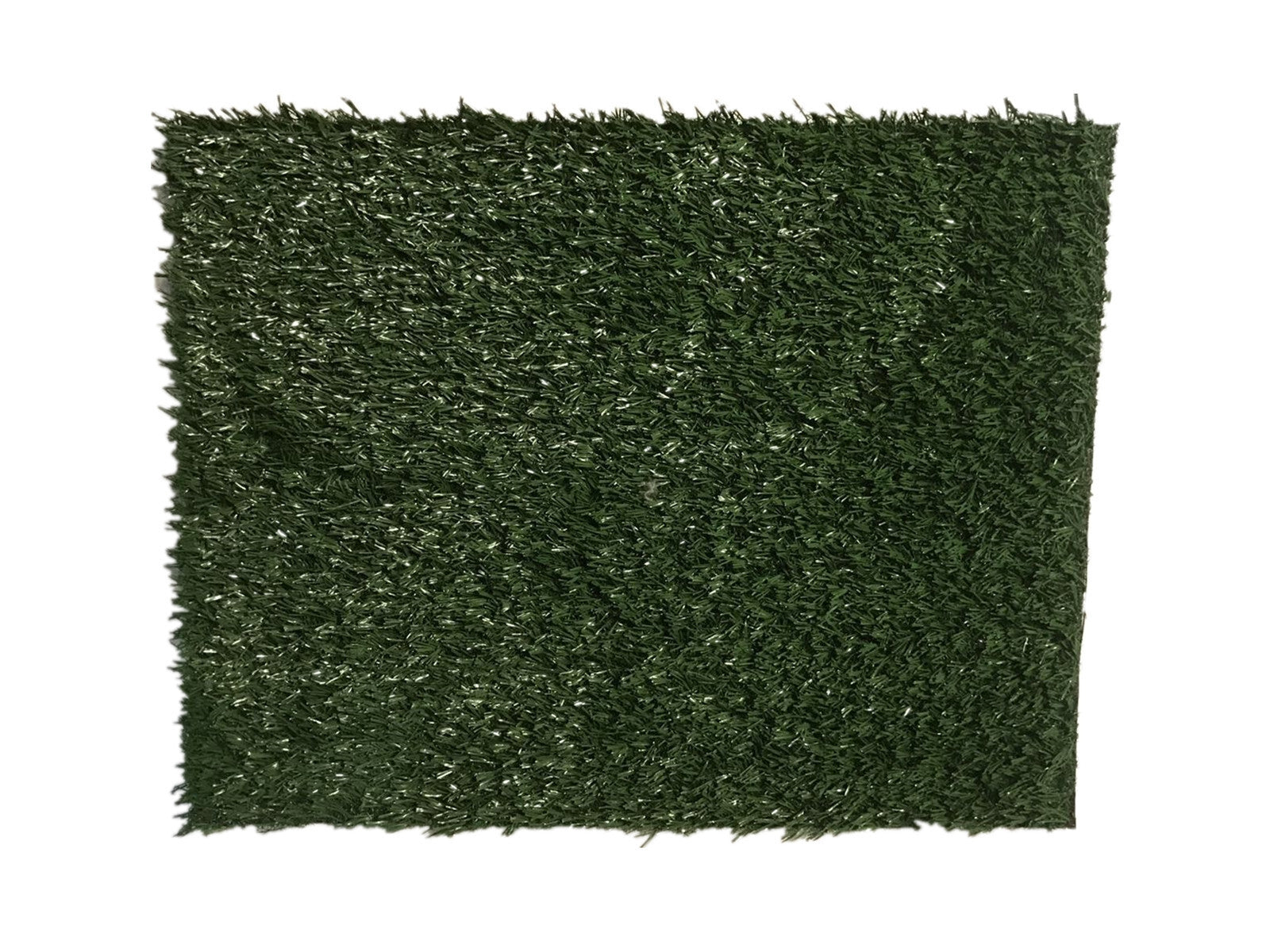 Dog Training Aids: YES4PETS 4 x Synthetic Grass replacement only for Potty Pad Training Pad 59 X 46 CM