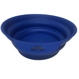 Dog Bowls, Feeders & Waterers: YES4PETS 4 x Pet Portable Folding Bowl Dog Cat Food Feeding Water Feeder Collapsable Travel