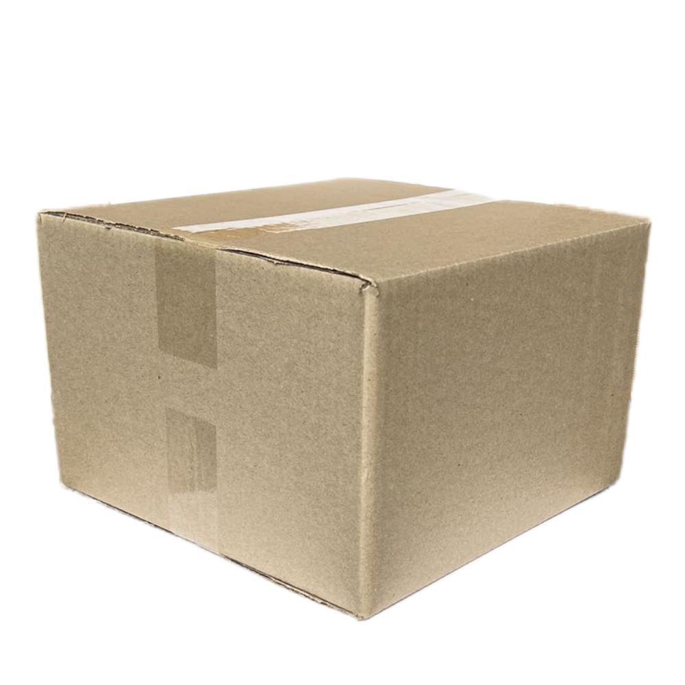 Postage Satchels & Boxes: 25 x Packing Moving Mailing Boxes 295 x 290 x 185 mm Cardboard Carton Box