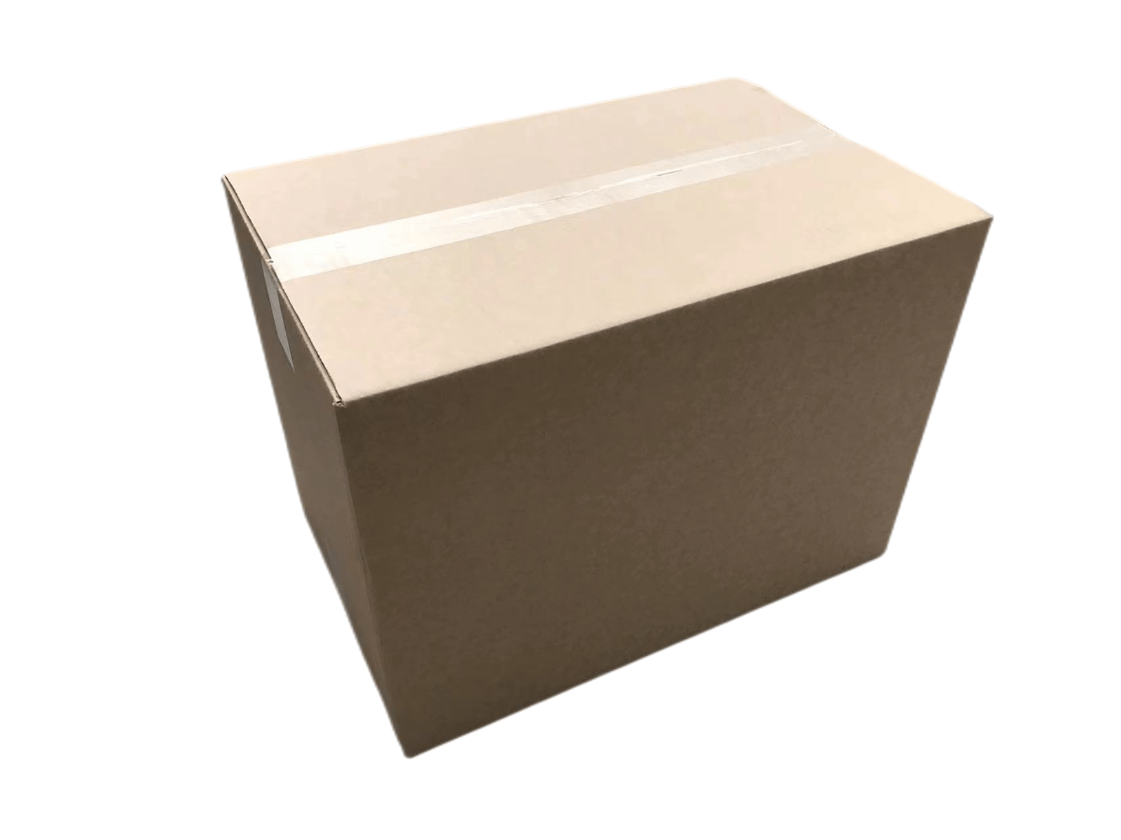 Postage Satchels & Boxes: YES4HOMES 25 x Packing Moving Mailing Boxes 500x335x360 mm Cardboard Carton Box