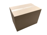 Postage Satchels & Boxes: YES4HOMES 25 x Packing Moving Mailing Boxes 500x335x360 mm Cardboard Carton Box