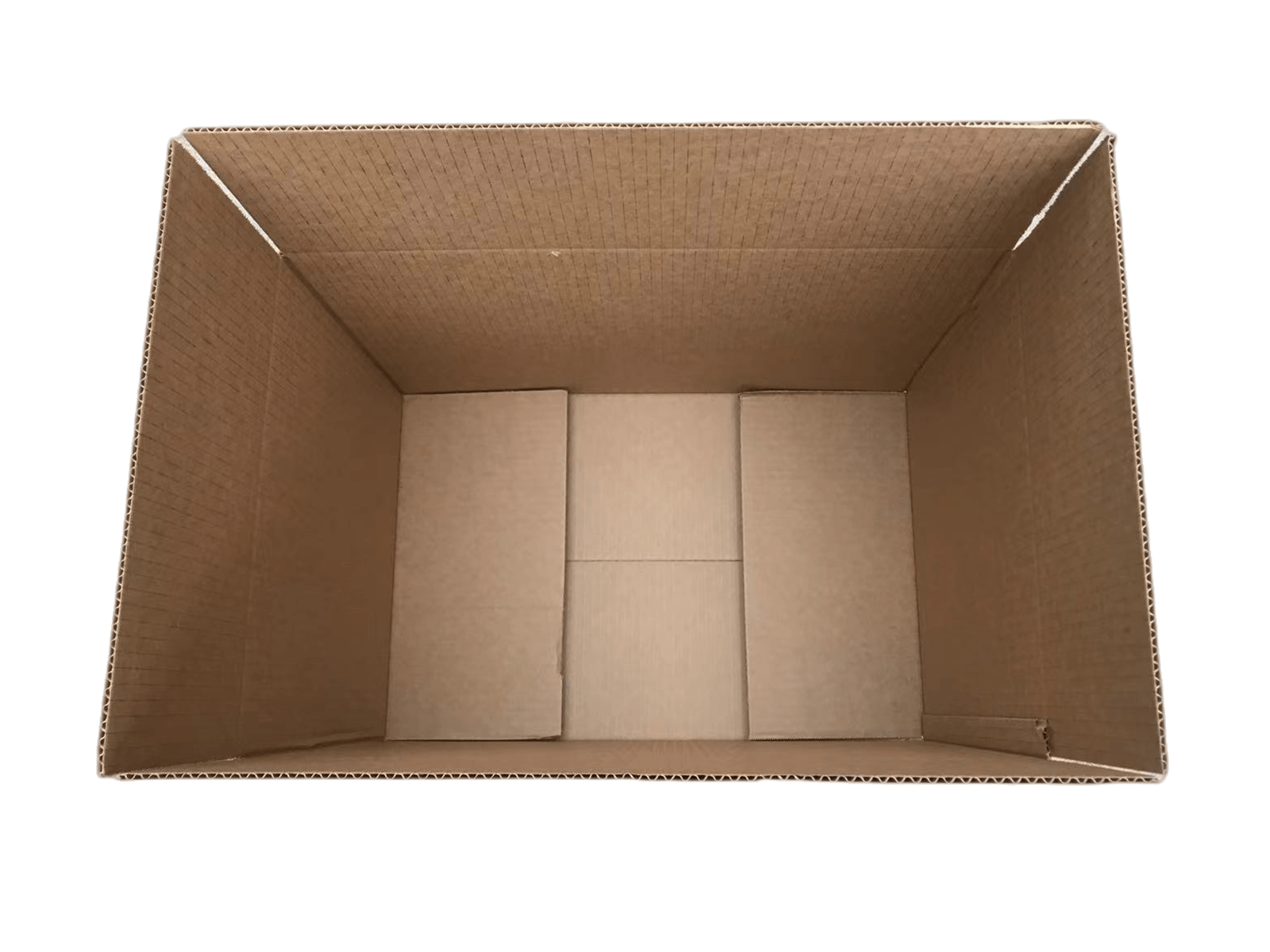 Postage Satchels & Boxes: YES4HOMES 25 x Packing Moving Mailing Boxes 500x335x360 mm Cardboard Carton Box