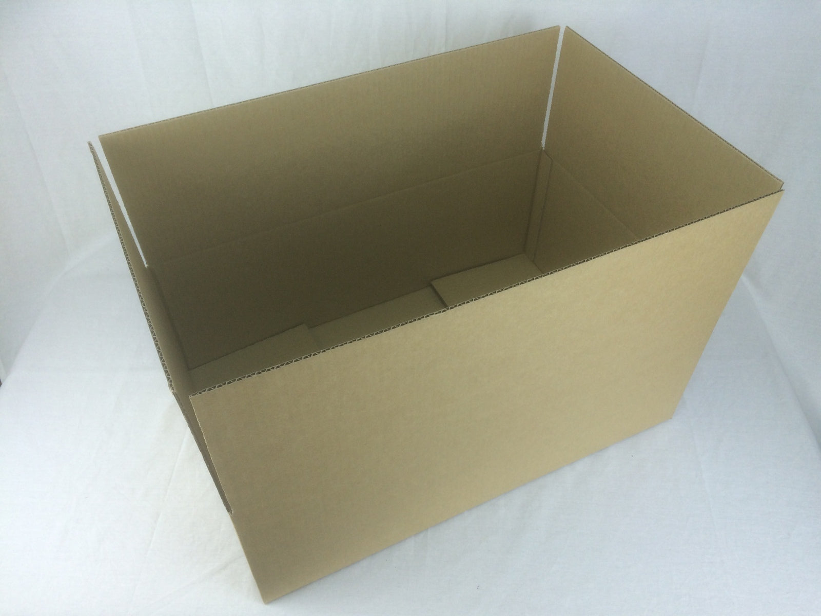 Postage Satchels & Boxes: YES4HOMES 25 x Packing Moving Mailing Boxes 60 x 38 x 21 cm Cardboard Carton Box
