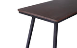 Desks: YES4HOMES Corner Computer Desk, Sturdy Home Office Gaming Desk for Laptop, Writing Table, Multipurpose Workstation