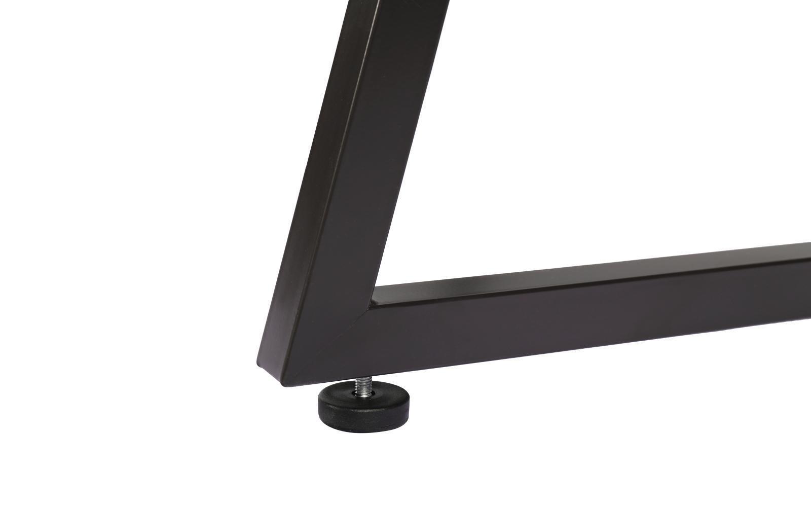 Desks: YES4HOMES Corner Computer Desk, Sturdy Home Office Gaming Desk for Laptop, Writing Table, Multipurpose Workstation