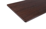 Desks: YES4HOMES Corner Computer Desk, Sturdy Home Office Gaming Desk for Laptop, Writing Table, Multipurpose Workstation