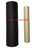 Cat Scratching Posts: YES4PETS 33kg 160 cm XL Multi Level 14cm Thick Cat Scratching Post Tree Scratcher Pole- Grey